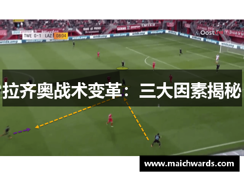 拉齐奥战术变革:三大因素揭秘